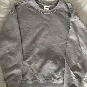 Pull & Bear Crewneck